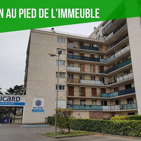 Grand Paris Superbe Appartement Gesteasy Френ Экстерьер фото