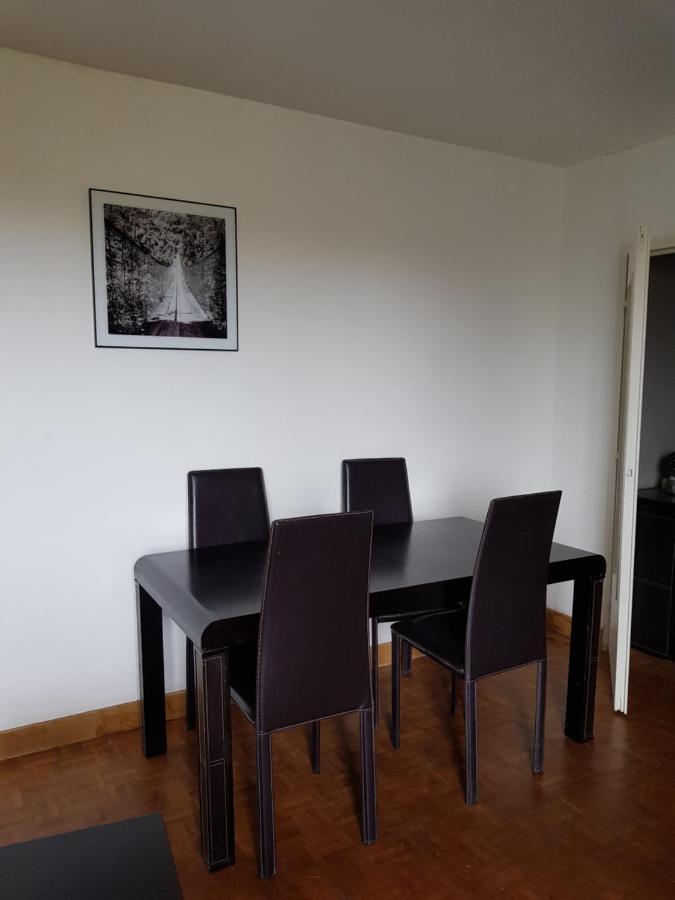 Grand Paris Superbe Appartement Gesteasy Френ Экстерьер фото