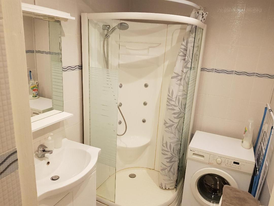 Grand Paris Superbe Appartement Gesteasy Френ Экстерьер фото