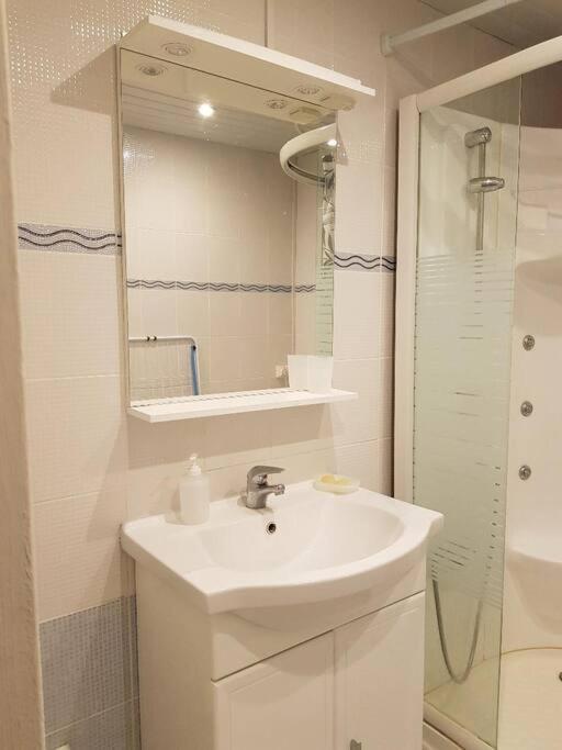 Grand Paris Superbe Appartement Gesteasy Френ Экстерьер фото