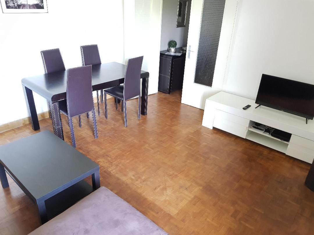 Grand Paris Superbe Appartement Gesteasy Френ Экстерьер фото
