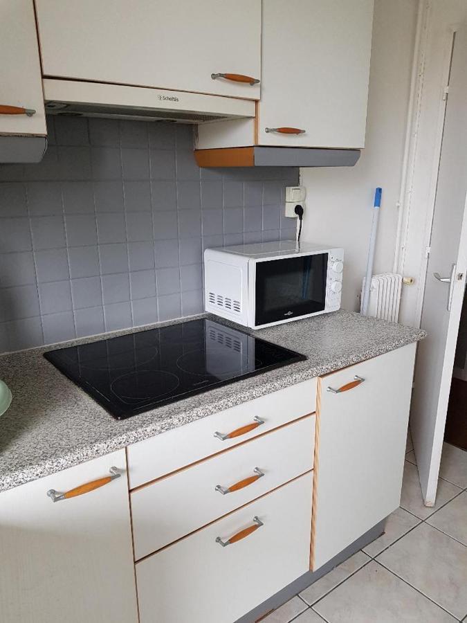 Grand Paris Superbe Appartement Gesteasy Френ Экстерьер фото